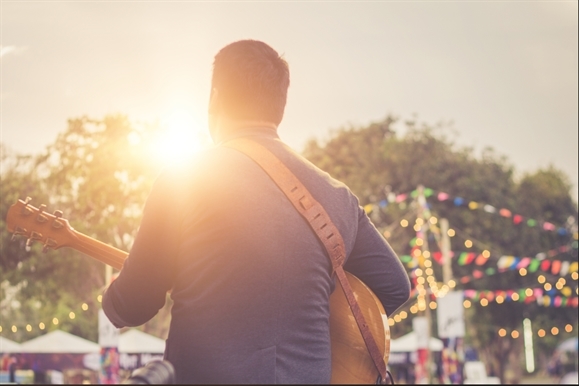 A July to Remember in Gibsons