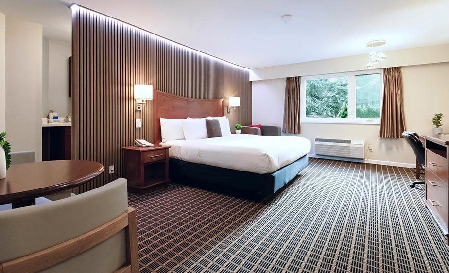 Deluxe King Kitchenette Room (1)