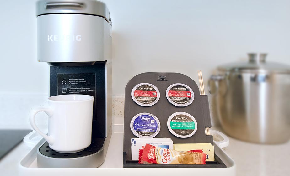 Deluxe King Kitchenette Room (6)