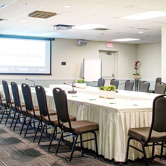 Meeting & Groups