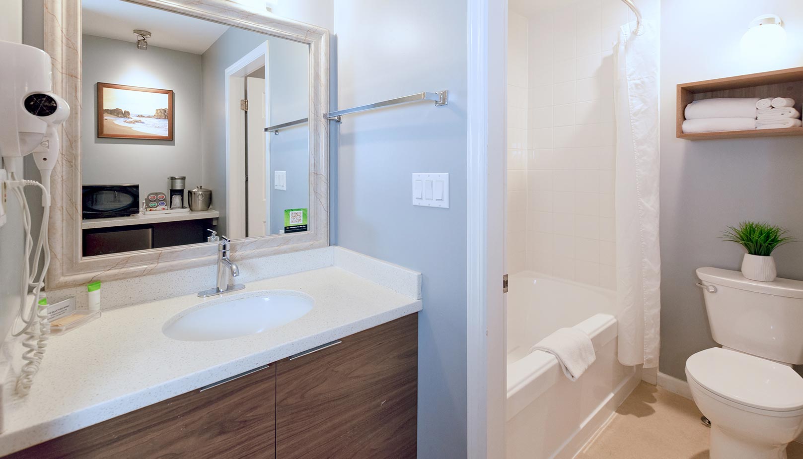 Modern Accommodations 5