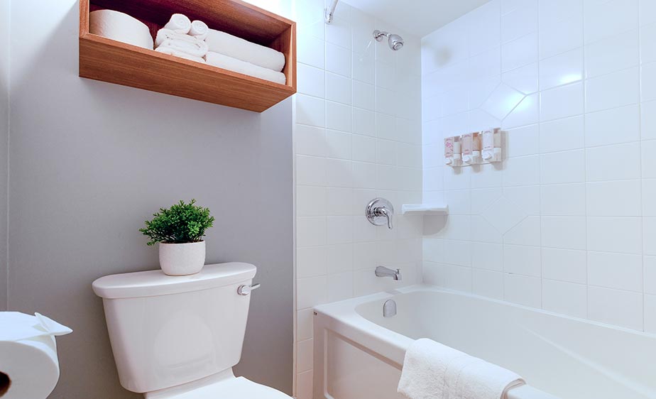 Queen Kitchenette Room (5)