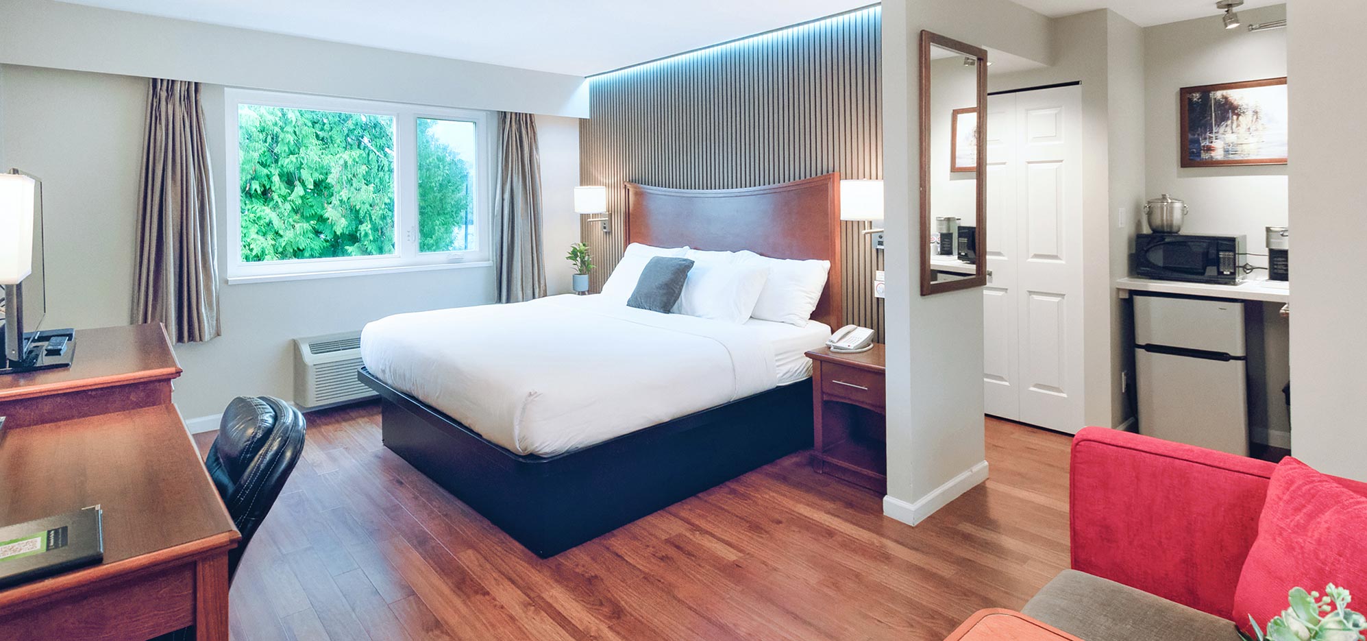 Standard King Room (3)