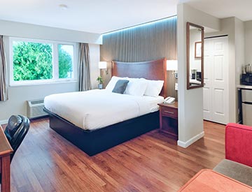 Standard King Room (3)