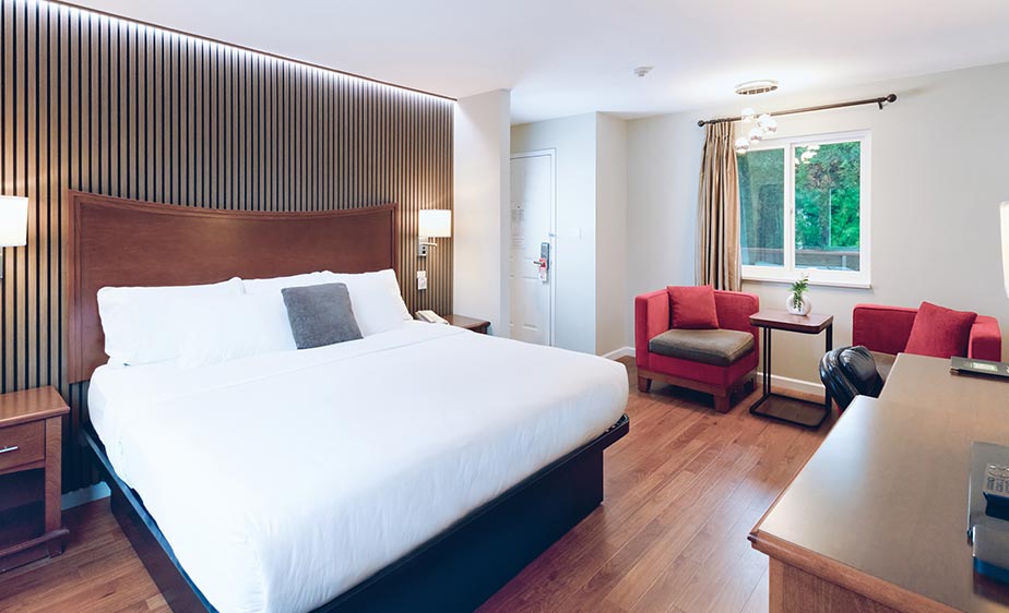 Standard King Room (1)