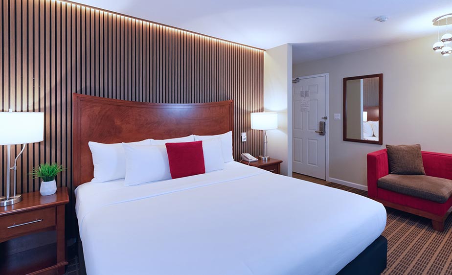 Standard King Room (4)