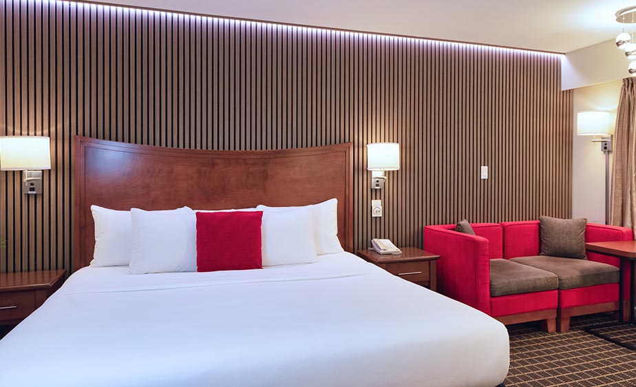 Standard King Room (5)