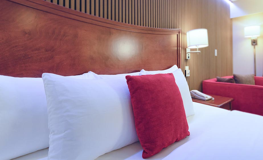 Standard King Room (8)