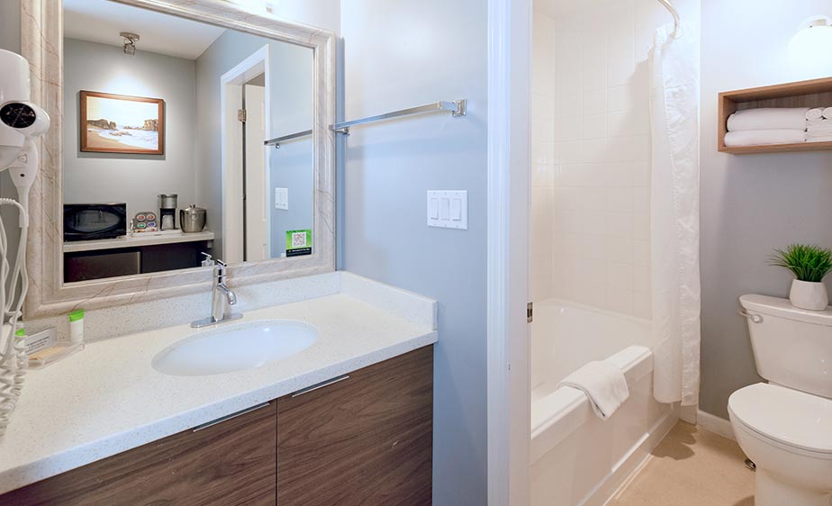 Standard Two Double Room (5)