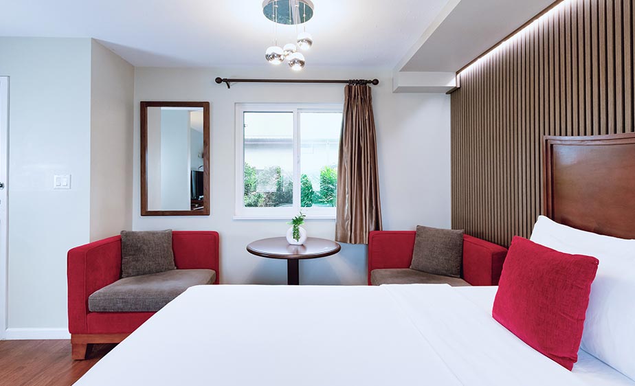 Two Double Kitchenette Room (2)