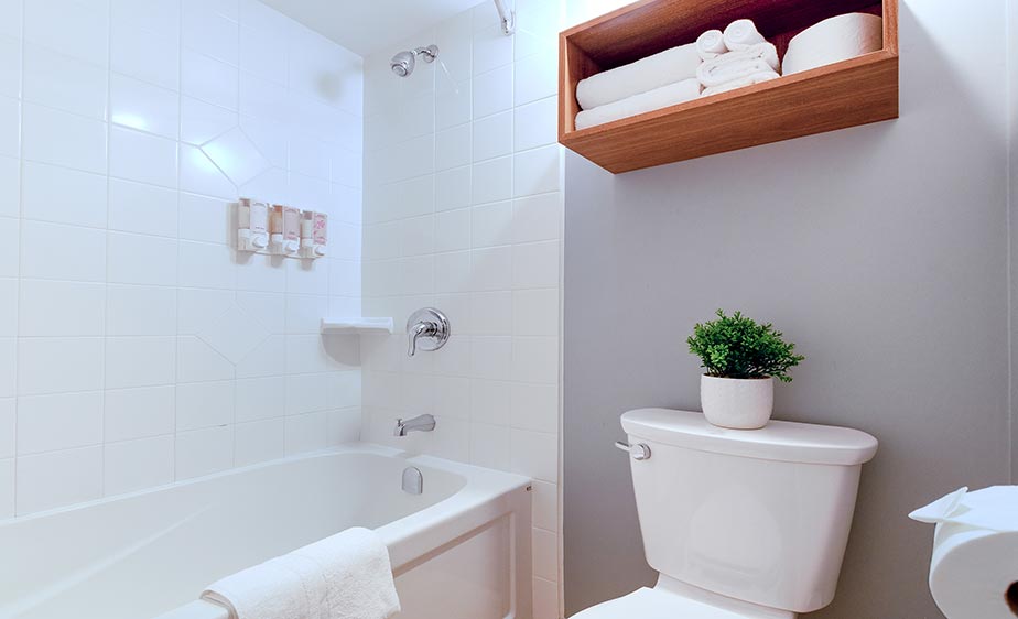 Two Double Kitchenette Room (5)