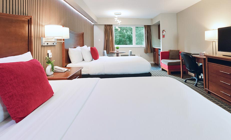 Two Queen Kitchenette Room (1)